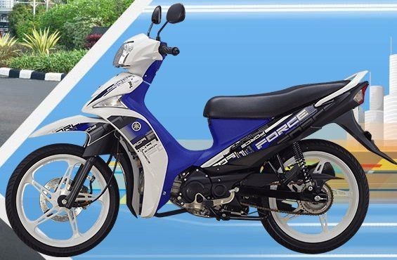 Kalah Persaingan, 4 Motor Yamaha Ini Dirupakan Masyarakat Indonesia