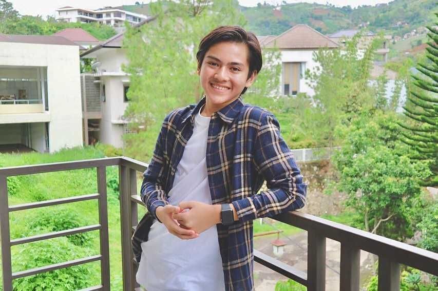 10 Artis Remaja Calon Bintang di Masa Depan, Belum Injak 17 Tahun