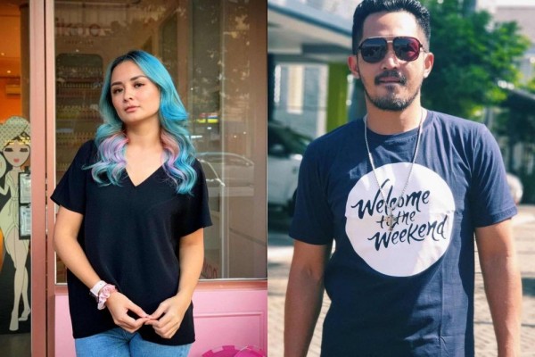 9 Potret Terkini Cast Film Virgin 2: Bukan Film Porno, Ada Joanna