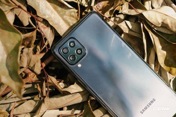 5 HP Samsung M Series Terbaru di Juni 2021, Mulai dari Rp1 Jutaan