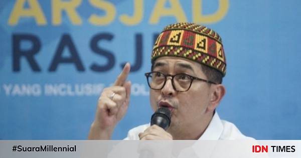 KPK: Tenang, Ketua KADIN Arsjad Rasjid Pasti Dipanggil