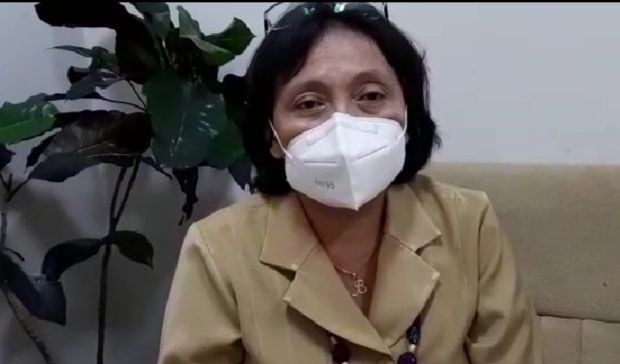 Vaksinasi Nakes di Kulon Progo Capai 76,84 Persen  