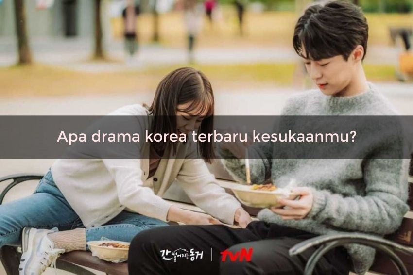 [QUIZ] Dari Drama Korea Hits Pilihanmu, Kami Tahu Wisata Impianmu Lho!