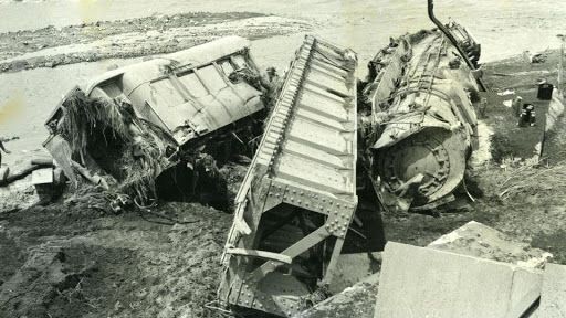 Tragis, 8 Insiden Jembatan Ambruk Terparah dalam Sejarah