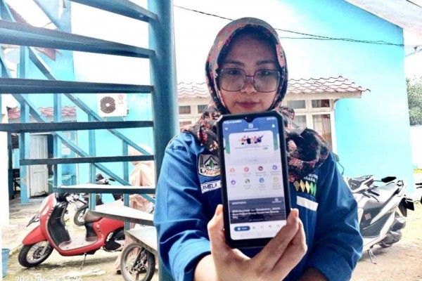 Fitur Konsultasi Dokter di Aplikasi Mobile Mudahkan Peserta JKN-KIS