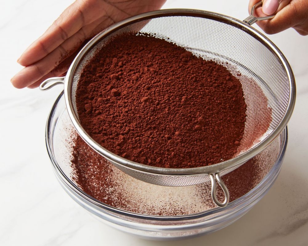 Resep Puding Cokelat ala HokBen, Lembut dan Legitnya Memanjakan Lidah