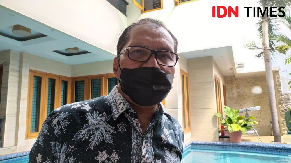Wali Kota Makassar Segera Copot 40 Persen Lurah Karena Kinerja Buruk