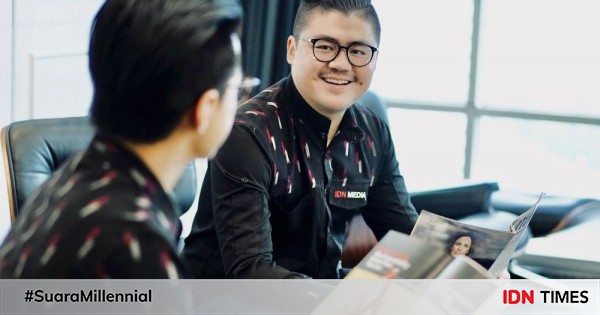 IDN Media Hadirkan FORTUNE Indonesia, Buat Apa?