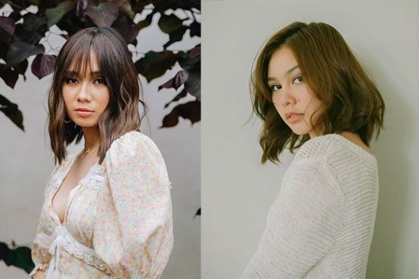 Anti Gerah, 10 Gaya Rambut Pendek ala Artis yang Paling Menawan