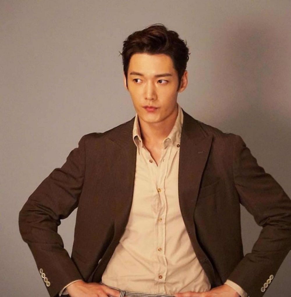10 Aktor Korea Yang Cocok Main Di Drama Action 
