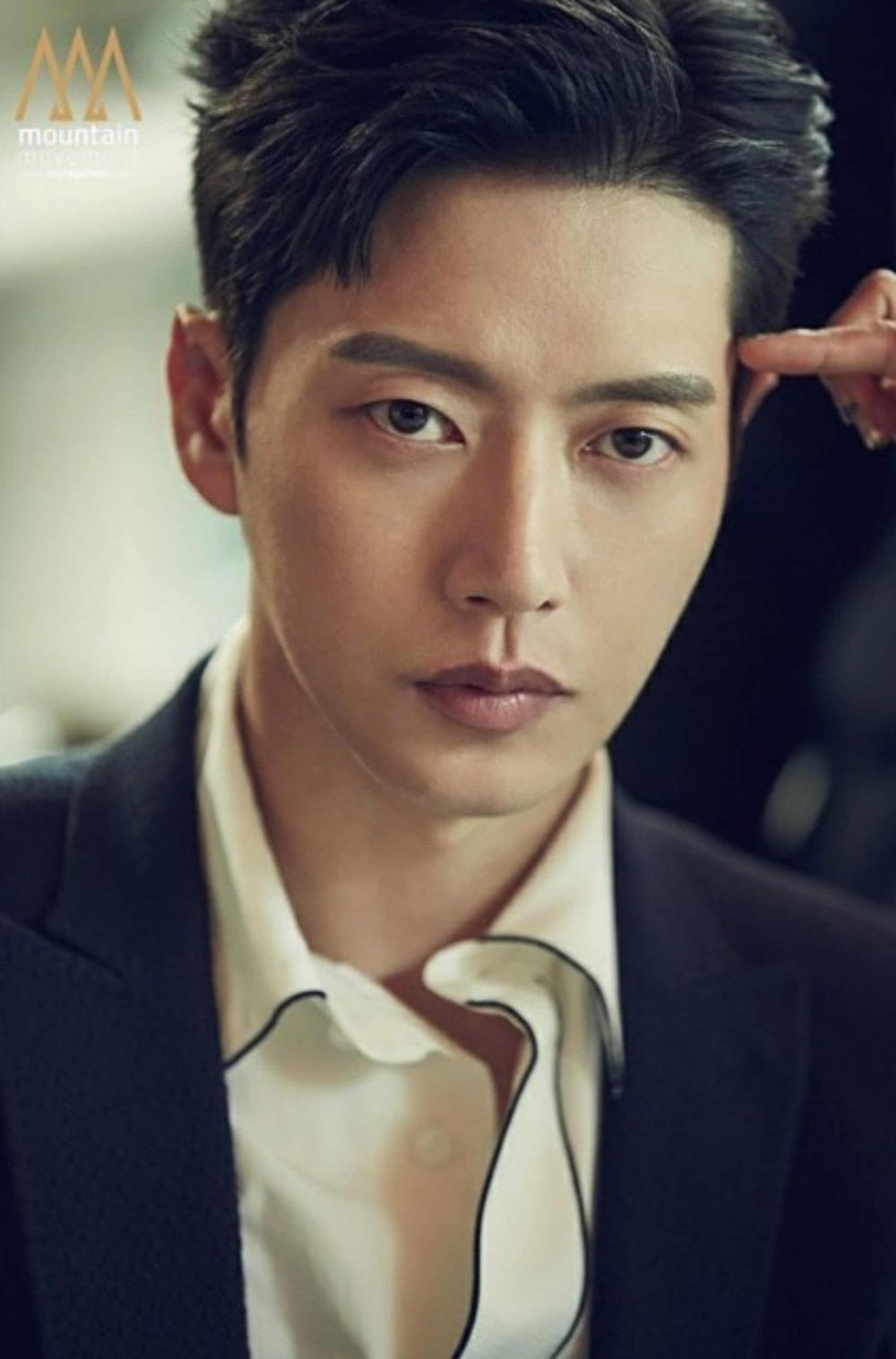 10 Aktor Korea Yang Cocok Main Di Drama Action