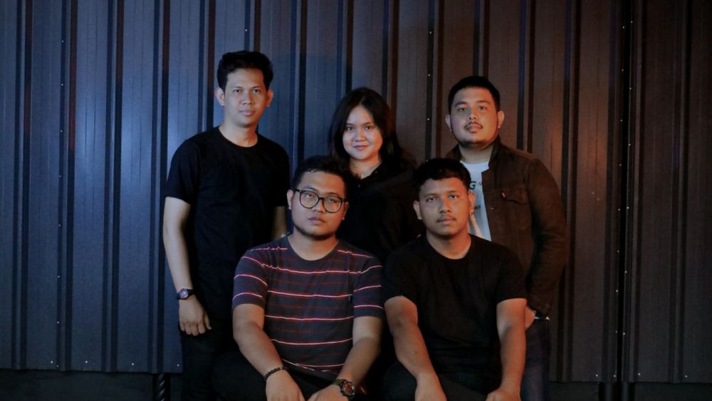 Story For Luna Rilis Single Baru, Ingin Motivasi Millennial di Medan