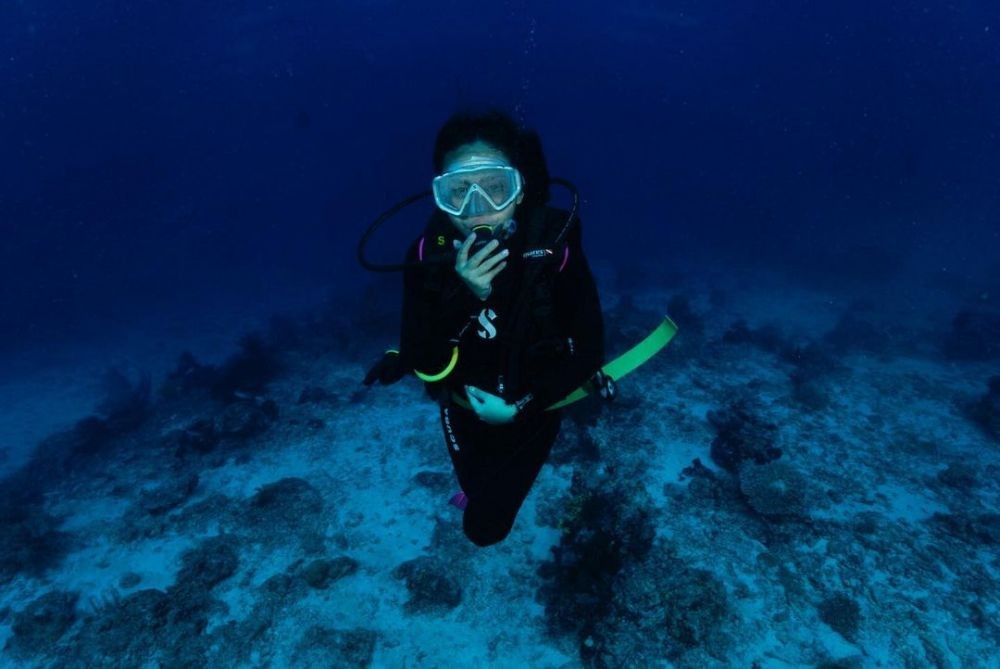 10 Potret Serunya Liburan Rachel Vennya di Labuan Bajo, Stunning Abis