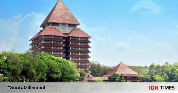 Daftar Universitas Negeri Dan Swasta Terbaik Di Depok