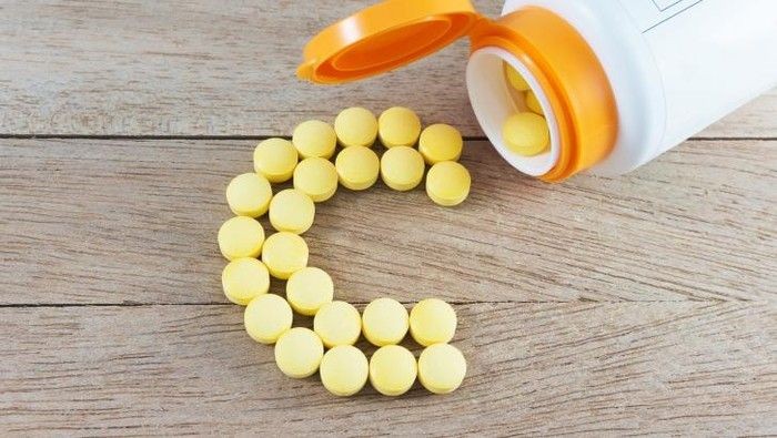 5 Efek Samping dari Overdosis Vitamin C, Malah Bikin Sakit!