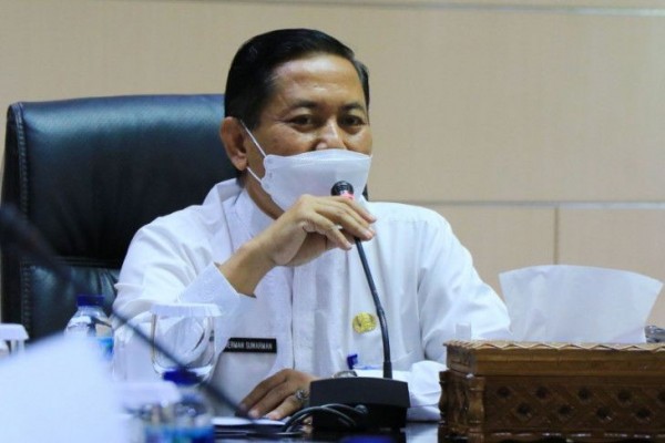 Sekda: Hasil Pemeriksaan Inspektorat Kota Tangerang Gak Dipublikasikan