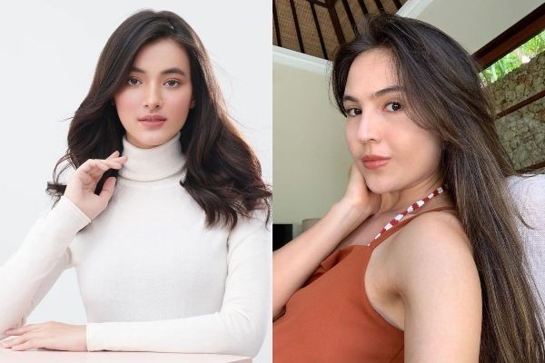 Punya Banyak Fans! 10 Artis Blasteran Masih Keturunan Batak