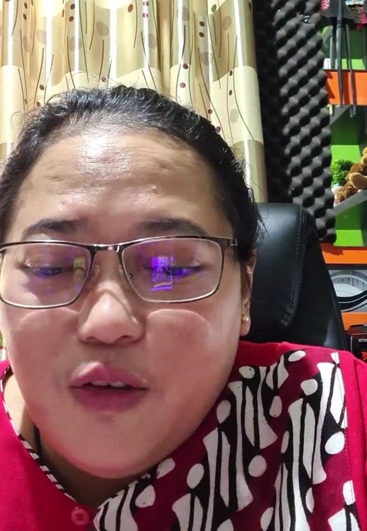RIP, 10 Kiprah Mbak You sebagai Paranormal Para Artis