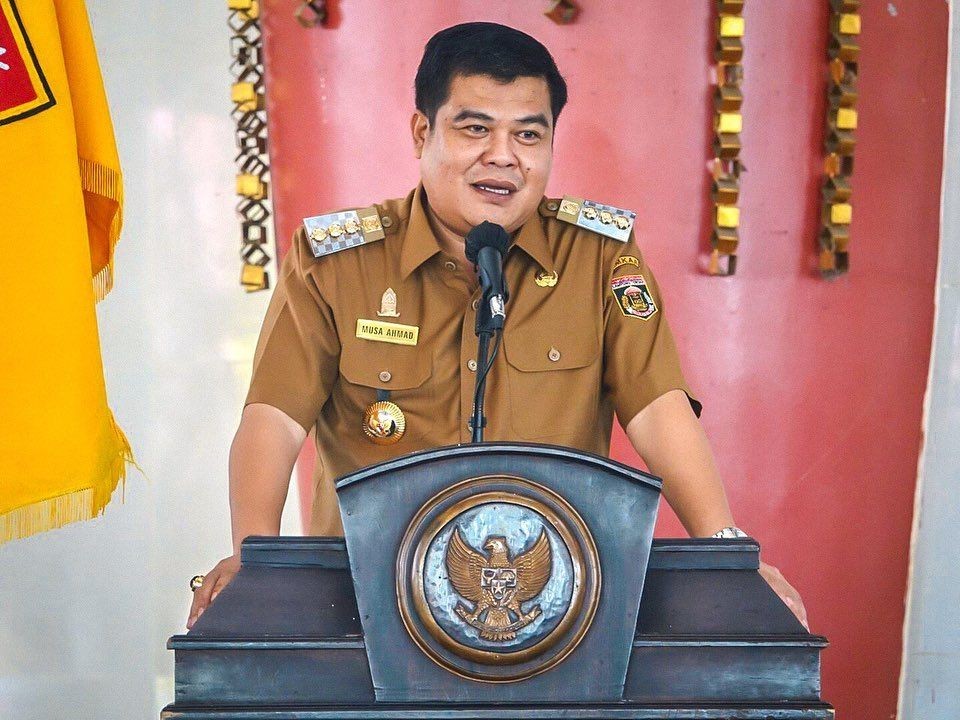 Korupsi Suap Rektor Unila, KPK Periksa Pj Bupati Mesuji Sebagai Saksi