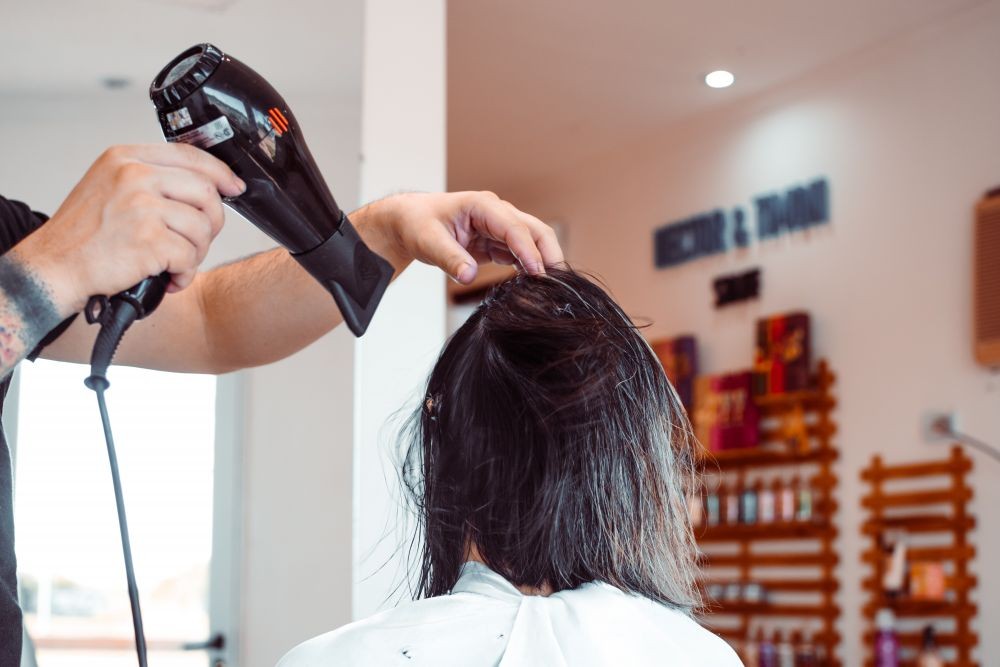 7 Cara Menumbuhkan Rambut Lebih Cepat secara Alami