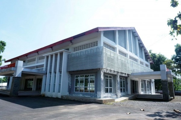 Gedung PGRI Hingga Bungalow di Boyolali Jadi Tempat Isolasi Pasien OTG