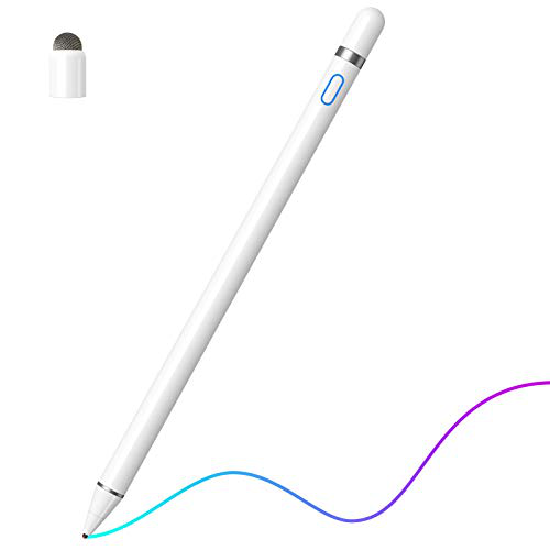 Suka Menggambar Digital? Ini 7 Stylus Pen Terbaik Android