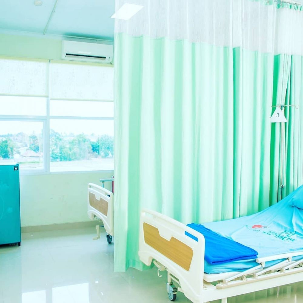 Daftar Rumah Sakit di Banten yang Tangani Pasien COVID-19