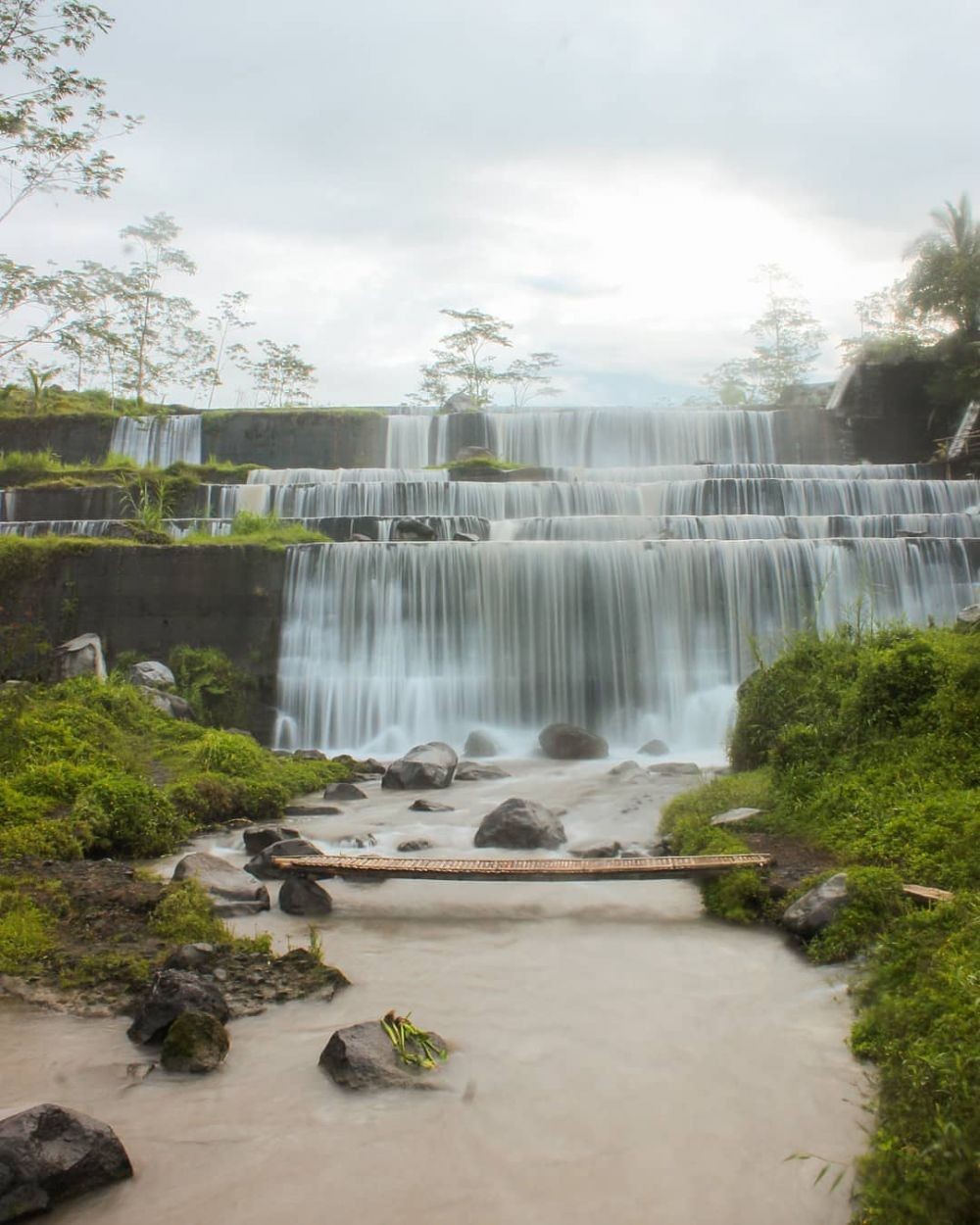 5 Wisata Bantaran Sungai di Yogyakarta