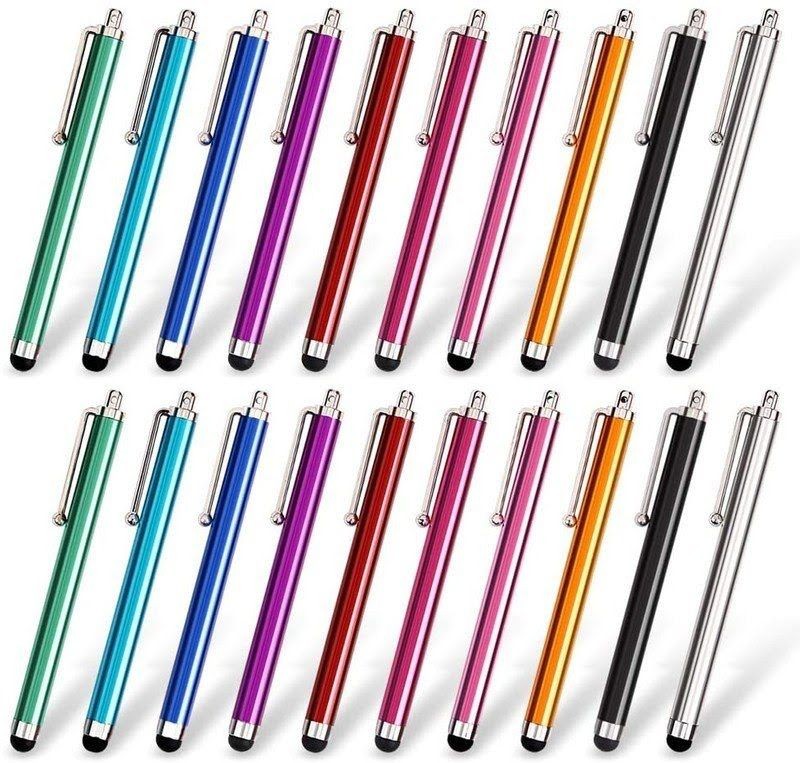 Suka Menggambar Digital? Ini 7 Stylus Pen Terbaik Android