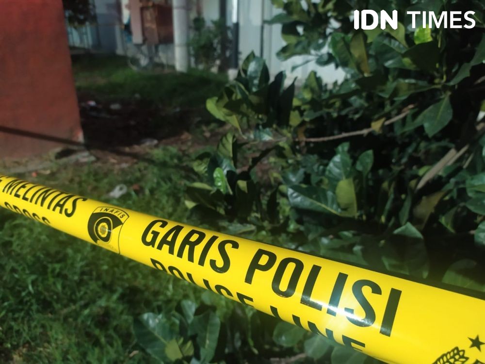 Dua Anak Punk Pembunuh Pria di SPBU Lampung Divonis Majelis Hakim