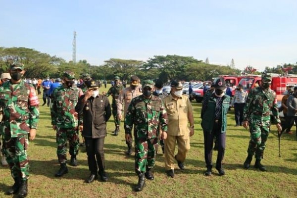 Malang Raya Sepakat Terapkan PPKM Mikro Darurat