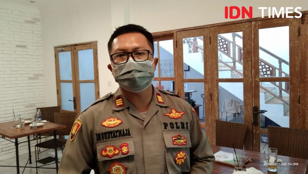 Aturan Lengkap PPKM Darurat di Bali, Berlaku Mulai  3 Juli 2021