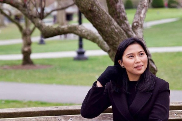 Kisah Armaya Doremi, Merawat Mimpi hingga Berhasil Sekolah ke Amerika