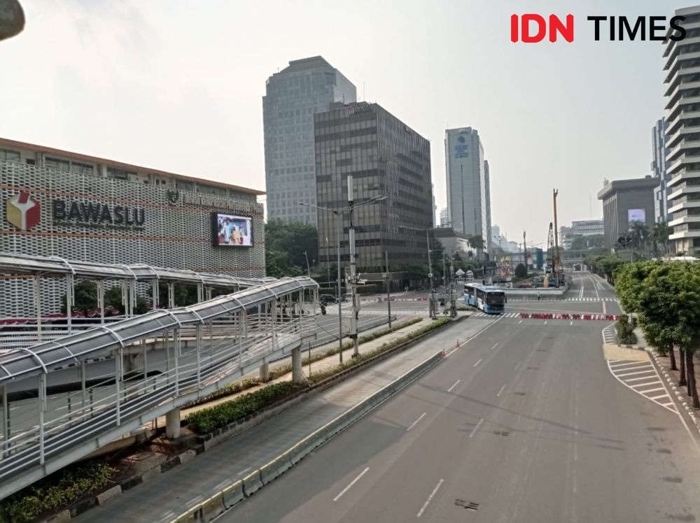 Bandar Lampung PPKM Darurat, Eva Dwiana: Tak Ada Lagi Kelonggaran