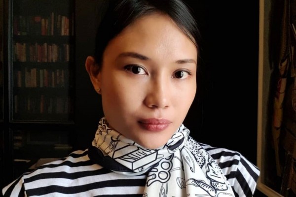 Aktivis yang Menginspirasi, Inilah 9 Fakta Menarik Tiza Mafira
