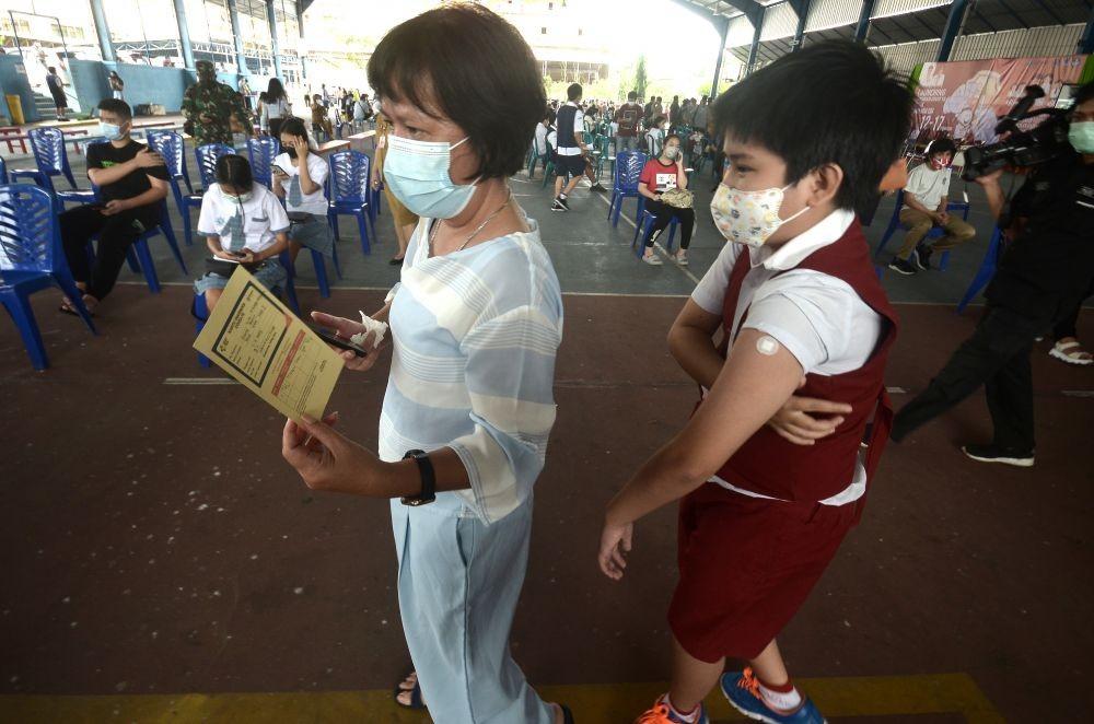 Dinkes Sulut dan Manado Belum Sosialisasikan Hepatitis Akut ke Sekolah