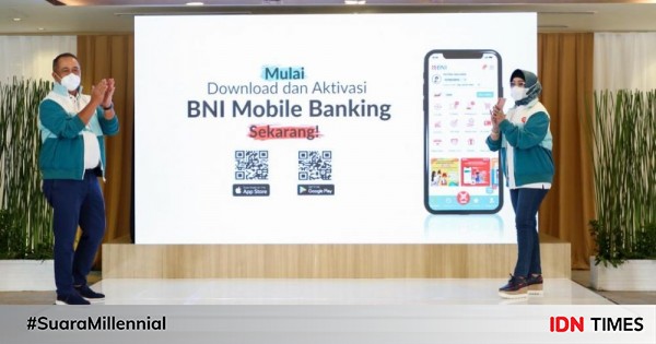 Ini 3 Perbedaan Internet Banking Dan Mobile Banking