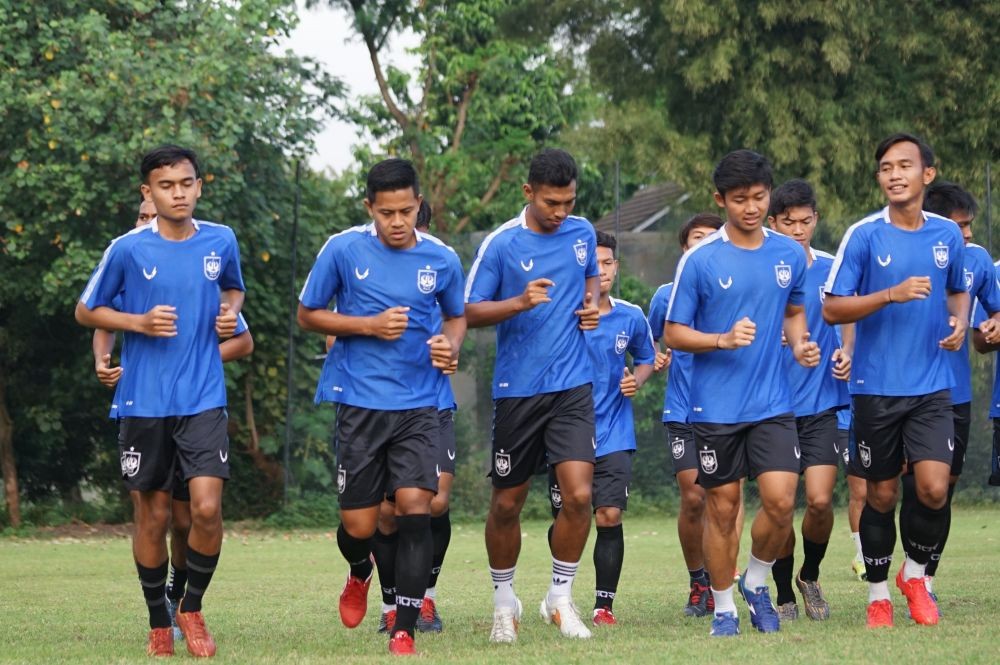 Jelang Lawan Persikabo, Pelatih PSIS Semarang Maksimalkan Pemain 