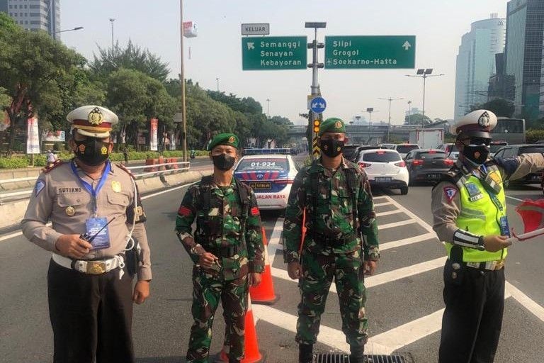 PPKM Darurat Diperpanjang, tapi Aturan di Bandung akan Lebih Longgar