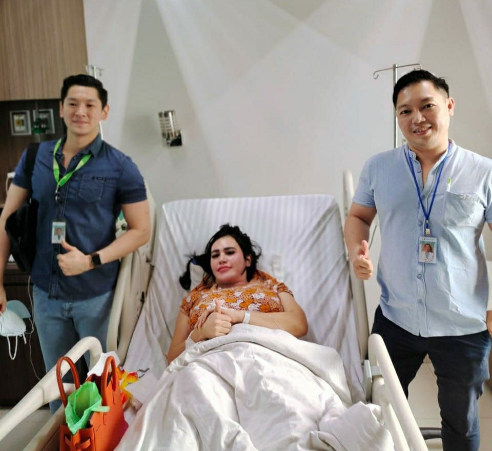 Pengakuan Ratu Entok, Transgender Pertama yang Operasi di Medan 