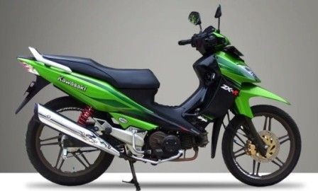 Motor-motor Unik Ini Justru Disuntik Mati, Gagal Mencuri Hati Pasar!