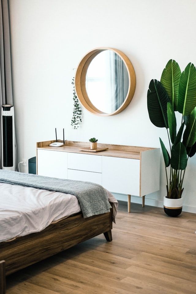 10 Cara Menata Kamar Kos Estetis ala Korean Style, Keren!