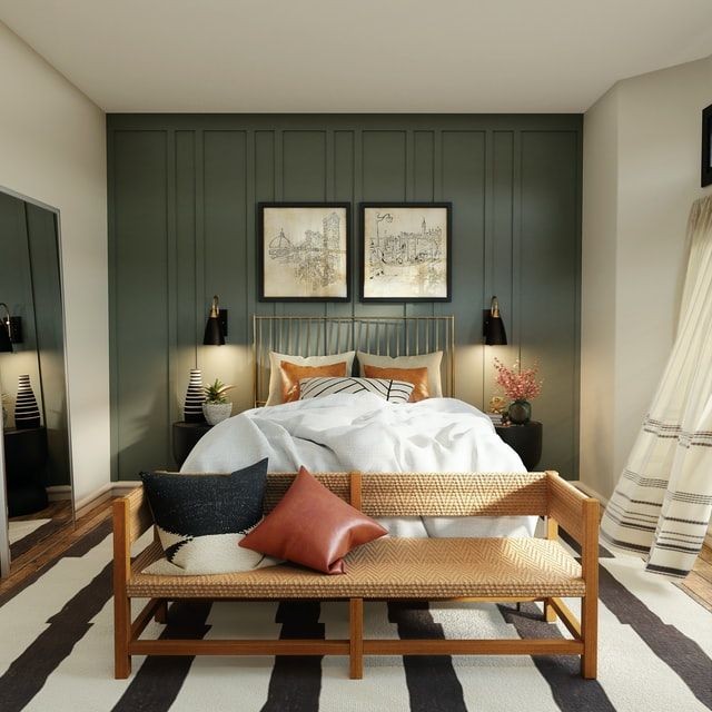 10 Cara Menata Kamar Kos Estetis ala Korean Style, Keren!