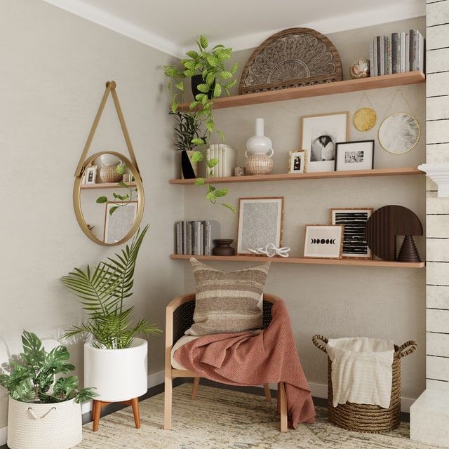 10 Cara Menata Kamar Kos Estetis ala Korean Style, Keren!