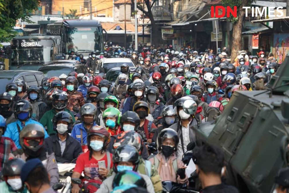 Tuai Kritik Warga, Pemadaman Lampu PJU di Semarang Akan Dievaluasi 