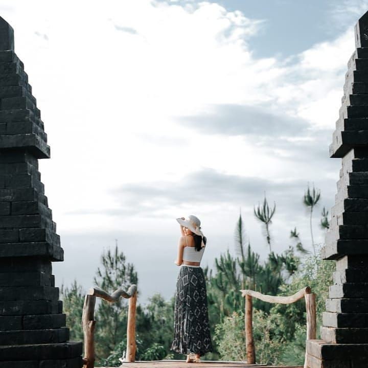 Wisata Lintang Sewu Yogyakarta Lokasi Rute Dan Harga 1545