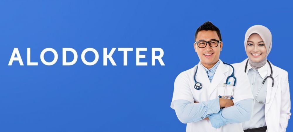 Alodokter, Telemedicine Dengan Lebih Dari 30 Ribu Dokter