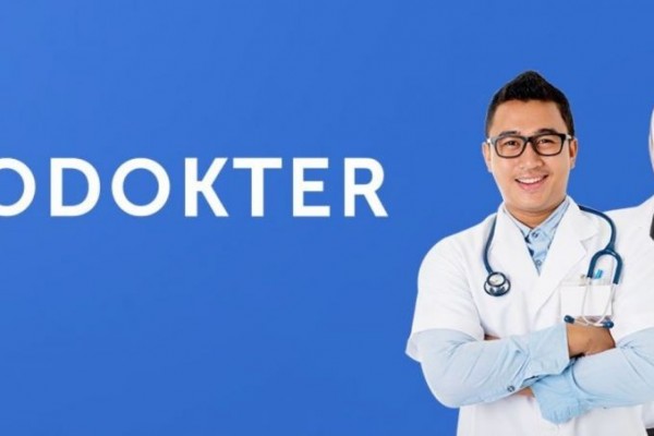 Alodokter Telemedicine Dengan Lebih Dari 30 Ribu Dokter