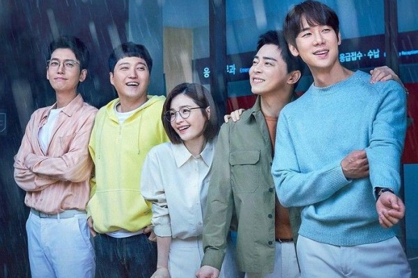[QUIZ] Kalau Main Drama Korea, Role Apa yang Bakal Kamu Dapatkan?