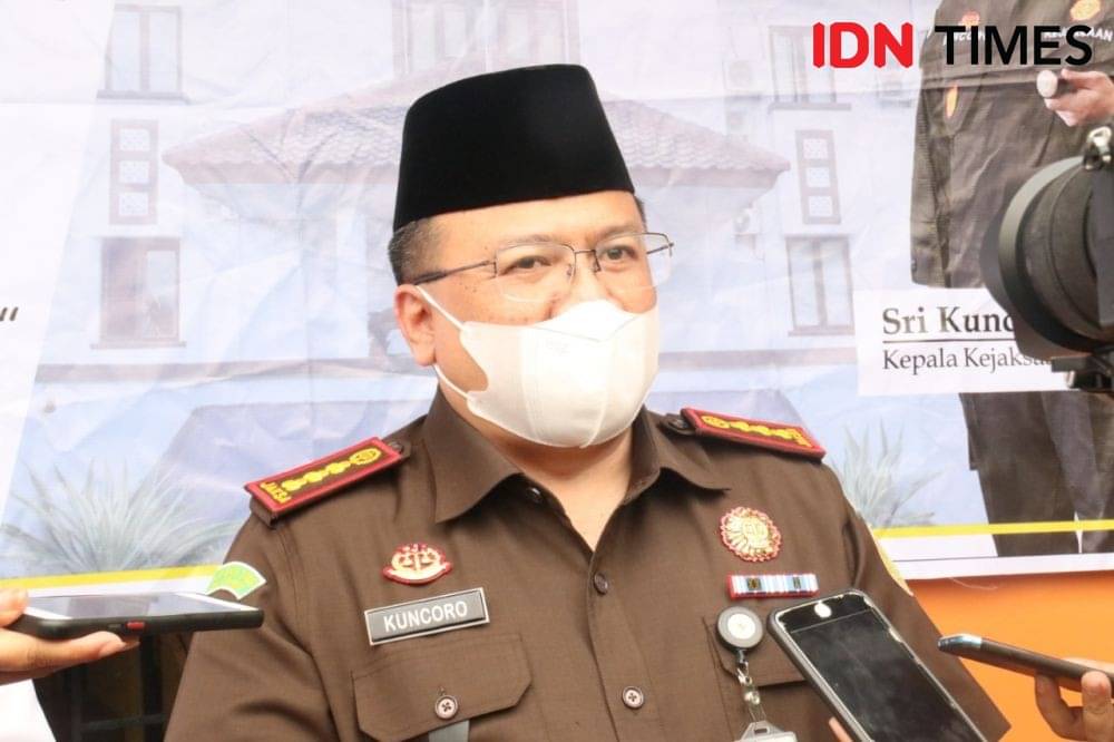 2 Tersangka Korupsi Damkar Depok Dijerat UU Tipikor